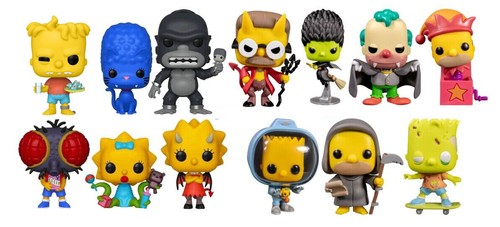 Funko pop television series - funko,