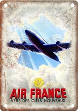 Insegna Metallo - Poster