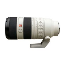 Sony FE 70-200mm f/2.8 GM OSS