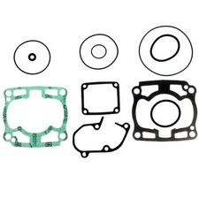 Topend Cilindro Set Guarnizioni per Kawasaki KX125 M 2003 - 2008 KX125MMA