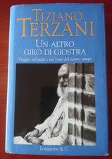 Tiziano terzani altro giro - tiziano, "un