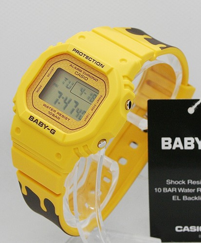 Orologio donna casio baby - orologio,