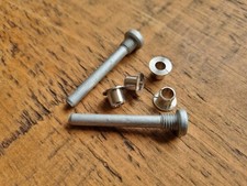 RENAULT 5 GT TURBO NUOVI PERNI