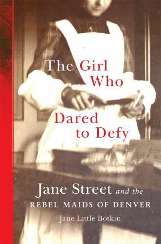 The girl who - the,