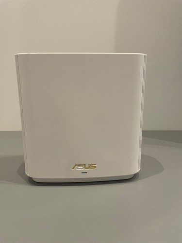 Asus xt8 ax6600 router - asus, wifi