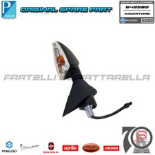 Indicatore Freccia Posteriore Sinistra Originale Piaggio MP3 Yourban LT ERL 3...