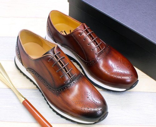 Scarpe uomo casual moda - scarpe,