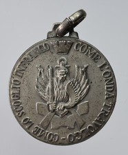 Medaglia truppe anfibie