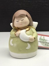 Angelo Egan Con Campanella