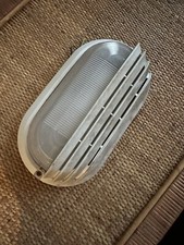 PLAFONIERA DA ESTERNO