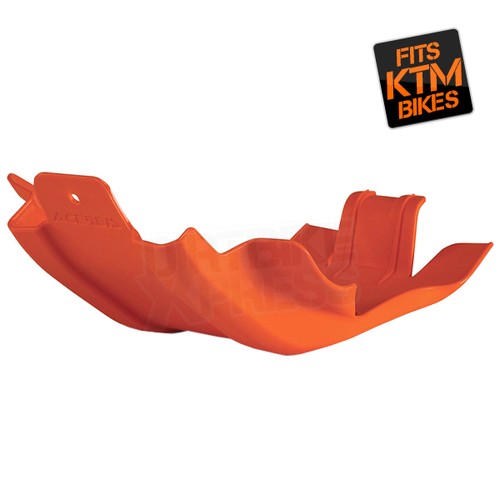 Paramotore acerbis ktm - paramotore, exc
