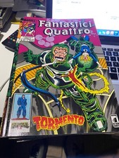 FANTASTICI 4- FANTASTICI