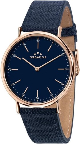 Orologio uomo chronostar - uomo, by