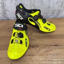 Worn once sidi - worn, vent