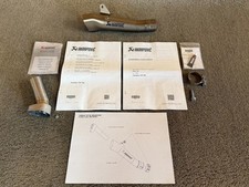 Akrapovic Megafono Scarico