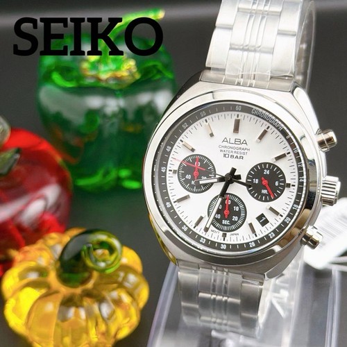 Orologio uomo seiko alba - uomo,