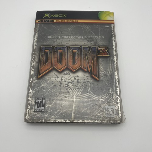 Doom limited collector s - doom,