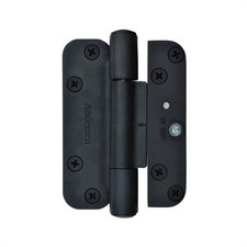 Cerniera per porta patio