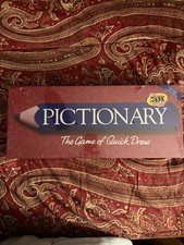 Pictionary 15th Anniversary