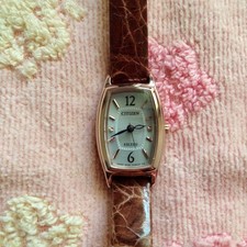 Orologio Citizen Exceed Solar