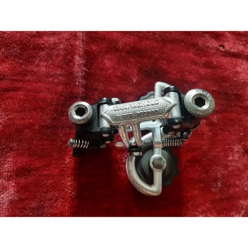 Dérailleur arrière