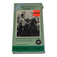 Vintage The New Adventures Of