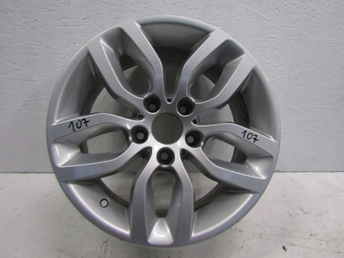 Cerchio lega 17 - 1x,