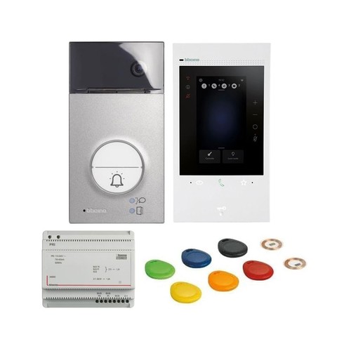 Bticino kit vivavoce - , wi-fi