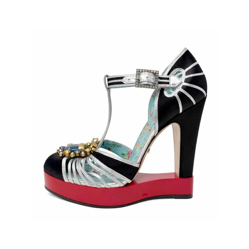 Gucci mariska sandali - gucci,