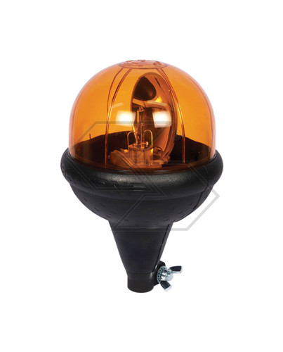 Girofaro boule 12v - 12v, asta