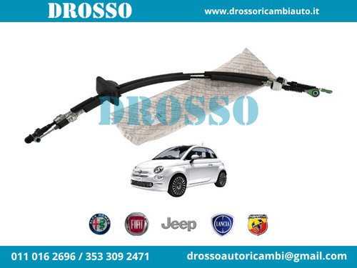 46340398 cavo comando cambio - comando,