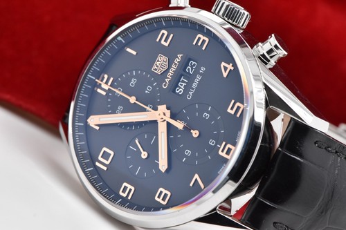 Tag heuer carrera - tag,