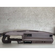 CRUSCOTTO CONSOLE PLANCIA NUDO FIAT RITMO 1° SERIE 014741001 POS PIANO1