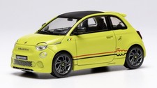 Modellino auto scala 1:43 Ixo