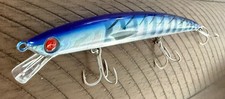Seaspin Mommotti 180 FK