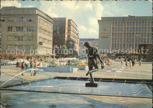 Essen ruhr piazza della - essen,