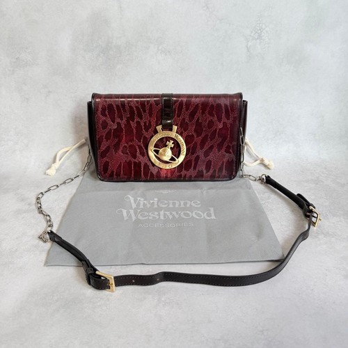Borsa tracolla vivienne - borsa,
