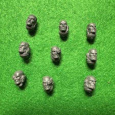 Warhammer 40k lotto misto