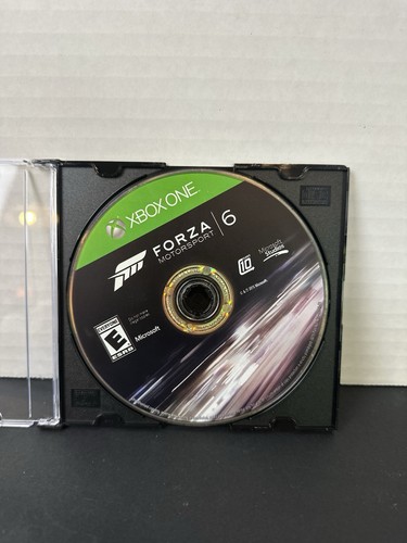 Forza motorsport xbox one - xbox,