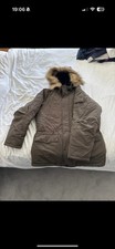 Cappotto parka uomo Carhartt