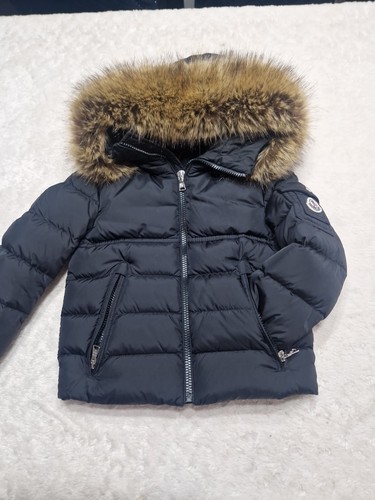 Cappotto moncler bryon - cappotto, puffer