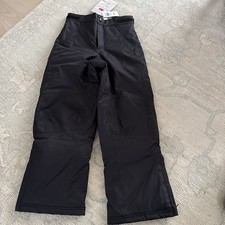 L.L. Bean Kids Unisex Size 8