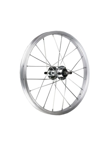 Ruota posteriore 16x1 - ruota, 16x1.75"