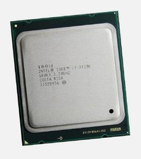 Processore cpu intel core - processore,