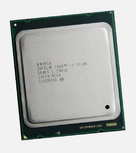 Processore cpu intel core - cpu,