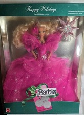 BAMBOLA BARBIE VINTAGE HAPPY