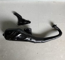 marmitta sp3 piaggio 50 2 tempi