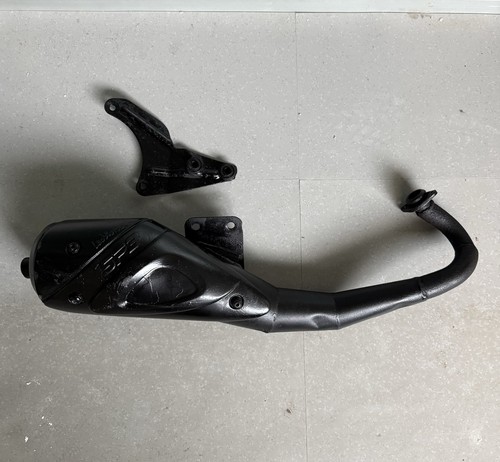 Marmitta sp3 piaggio 2 - 50,