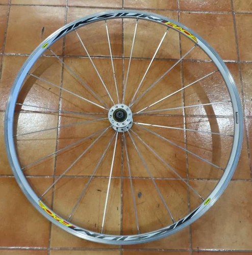 Ruote mavic ksyrium - mavic,