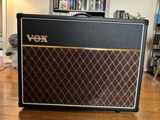 Amplificatore per chitarra Vox